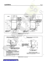 Предварительный просмотр 8 страницы Siemens OQR Duplex Installation, Operation & Maintenance Instructions Manual