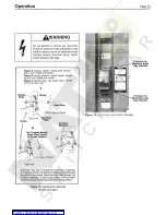 Предварительный просмотр 15 страницы Siemens OQR Duplex Installation, Operation & Maintenance Instructions Manual