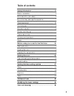 Preview for 2 page of Siemens Oven Instruction Manual