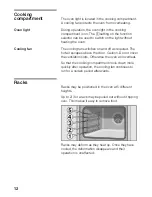 Предварительный просмотр 11 страницы Siemens Oven Instruction Manual