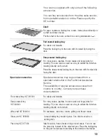 Preview for 12 page of Siemens Oven Instruction Manual