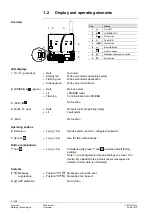 Предварительный просмотр 6 страницы Siemens OZS164 SERIES WEB SERVER Commissioning Instructions