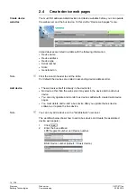 Preview for 16 page of Siemens OZS164 SERIES WEB SERVER Commissioning Instructions