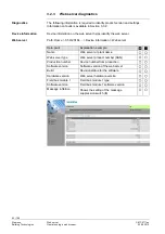 Preview for 52 page of Siemens OZS164 SERIES WEB SERVER Commissioning Instructions