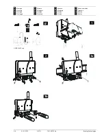 Предварительный просмотр 2 страницы Siemens OZS164 series Installation Instructions Manual