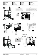 Предварительный просмотр 3 страницы Siemens OZS164 series Installation Instructions Manual