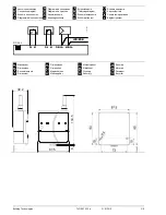 Предварительный просмотр 5 страницы Siemens OZS164 series Installation Instructions Manual