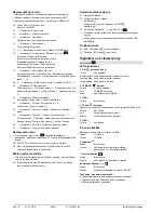 Предварительный просмотр 12 страницы Siemens OZS164 series Installation Instructions Manual