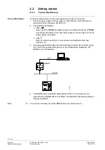 Preview for 16 page of Siemens OZW672.01 Commissioning Instructions