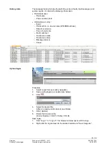 Preview for 49 page of Siemens OZW672 Series Commissioning Instructions