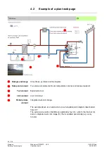 Preview for 54 page of Siemens OZW672 Series Commissioning Instructions