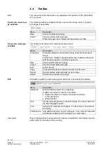 Preview for 56 page of Siemens OZW672 Series Commissioning Instructions