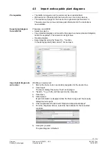 Preview for 57 page of Siemens OZW672 Series Commissioning Instructions