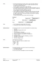 Preview for 60 page of Siemens OZW672 Series Commissioning Instructions