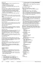 Preview for 2 page of Siemens OZW771 Installation Instructions Manual