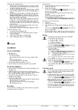 Preview for 3 page of Siemens OZW771 Installation Instructions Manual