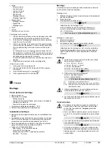 Preview for 5 page of Siemens OZW771 Installation Instructions Manual