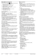 Preview for 6 page of Siemens OZW771 Installation Instructions Manual