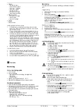 Preview for 7 page of Siemens OZW771 Installation Instructions Manual