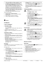 Preview for 11 page of Siemens OZW771 Installation Instructions Manual