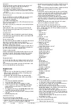 Preview for 14 page of Siemens OZW771 Installation Instructions Manual