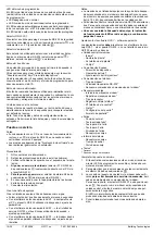 Preview for 16 page of Siemens OZW771 Installation Instructions Manual