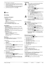 Preview for 17 page of Siemens OZW771 Installation Instructions Manual