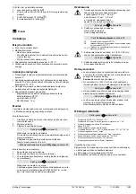 Preview for 19 page of Siemens OZW771 Installation Instructions Manual