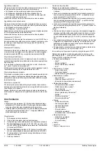 Preview for 20 page of Siemens OZW771 Installation Instructions Manual