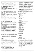 Preview for 22 page of Siemens OZW771 Installation Instructions Manual