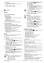 Preview for 23 page of Siemens OZW771 Installation Instructions Manual