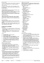 Preview for 24 page of Siemens OZW771 Installation Instructions Manual