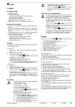 Preview for 25 page of Siemens OZW771 Installation Instructions Manual