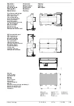 Preview for 29 page of Siemens OZW771 Installation Instructions Manual