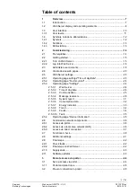 Preview for 3 page of Siemens OZW772 Series Commissioning Instructions