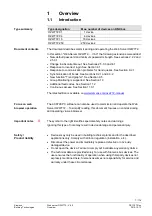 Preview for 7 page of Siemens OZW772 Series Commissioning Instructions