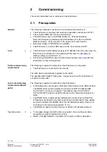 Preview for 14 page of Siemens OZW772 Series Commissioning Instructions