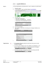 Preview for 16 page of Siemens OZW772 Series Commissioning Instructions