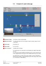 Preview for 64 page of Siemens OZW772 Series Commissioning Instructions