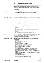 Preview for 69 page of Siemens OZW772 Series Commissioning Instructions