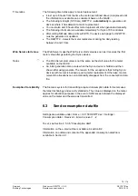 Preview for 79 page of Siemens OZW772 Series Commissioning Instructions