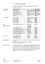 Preview for 82 page of Siemens OZW772 Series Commissioning Instructions