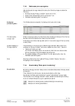 Preview for 91 page of Siemens OZW772 Series Commissioning Instructions