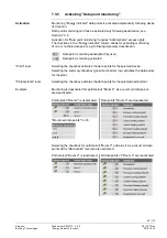 Preview for 93 page of Siemens OZW772 Series Commissioning Instructions