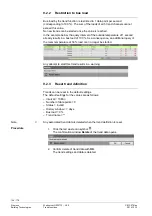 Preview for 124 page of Siemens OZW772 Series Commissioning Instructions