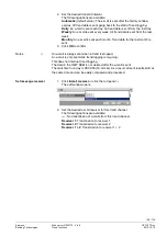 Preview for 129 page of Siemens OZW772 Series Commissioning Instructions