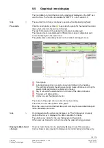 Preview for 133 page of Siemens OZW772 Series Commissioning Instructions