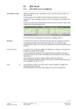 Preview for 137 page of Siemens OZW772 Series Commissioning Instructions