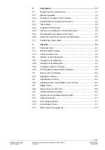 Preview for 5 page of Siemens OZW775 Basic Documentation