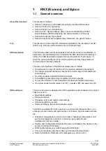 Preview for 7 page of Siemens OZW775 Basic Documentation